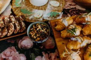 catering