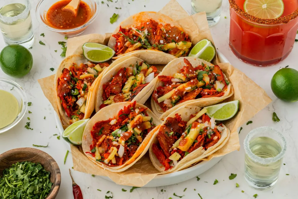 Mexican Catering
