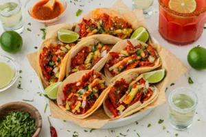 Mexican Catering