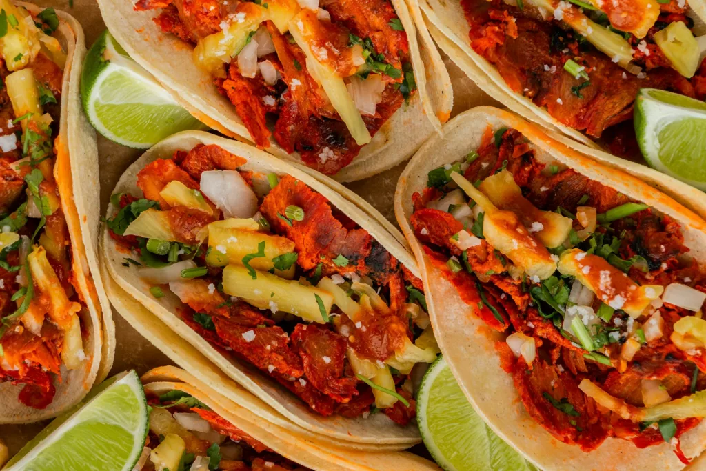 mexican caterers