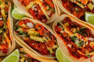 mexican caterers